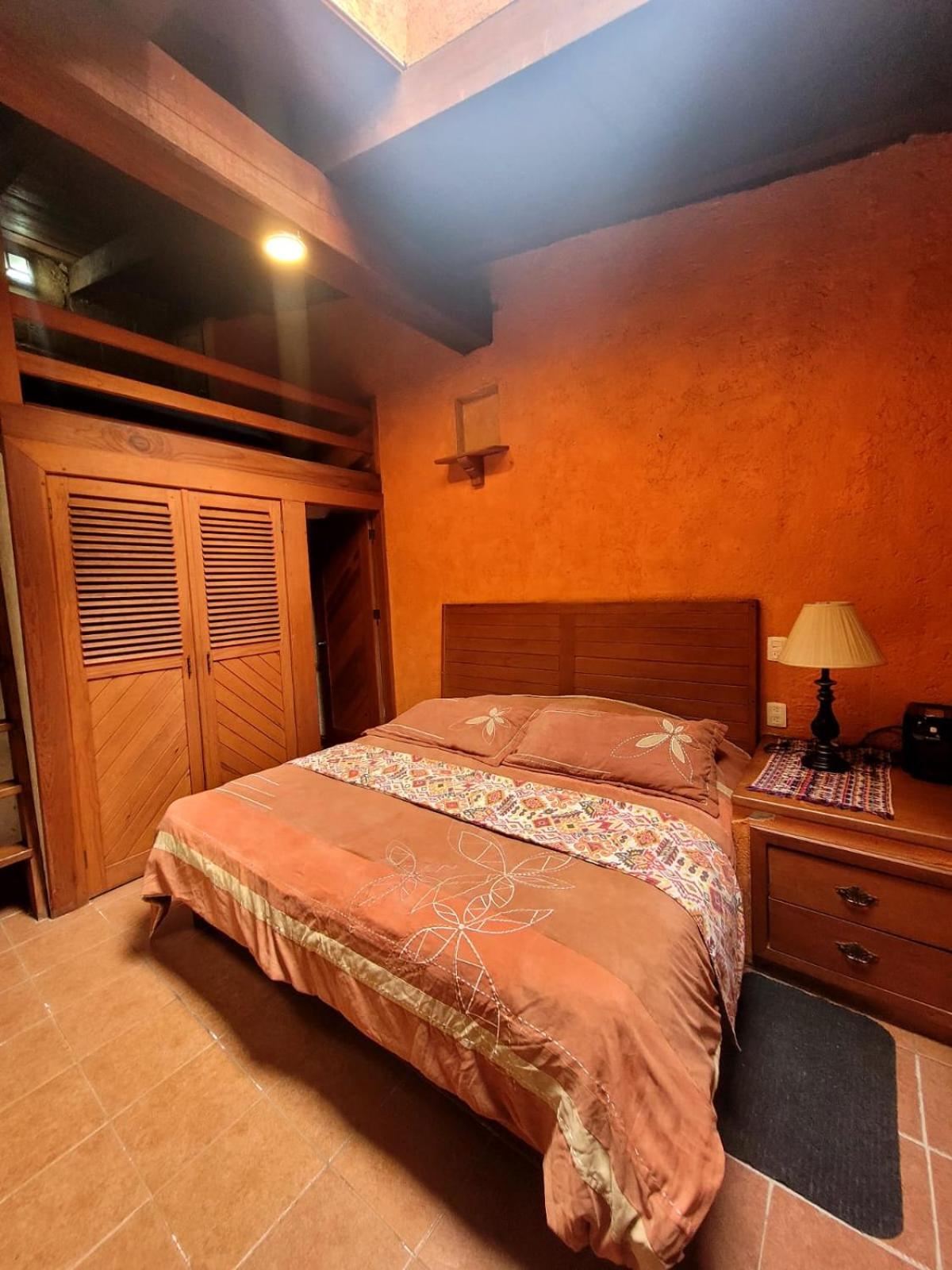 Hotel Casa Valle Valle de Bravo Exterior photo
