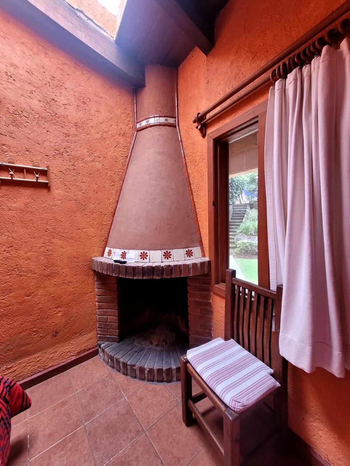 Hotel Casa Valle Valle de Bravo Exterior photo