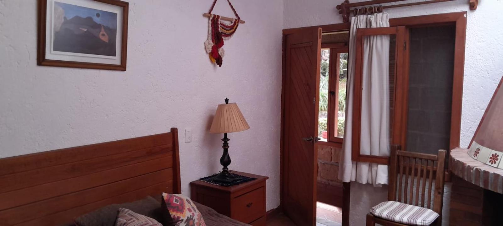 Hotel Casa Valle Valle de Bravo Exterior photo