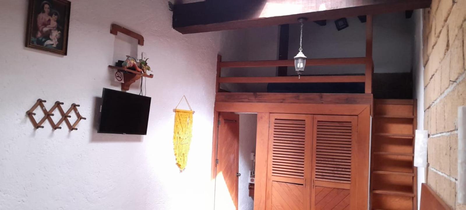Hotel Casa Valle Valle de Bravo Exterior photo