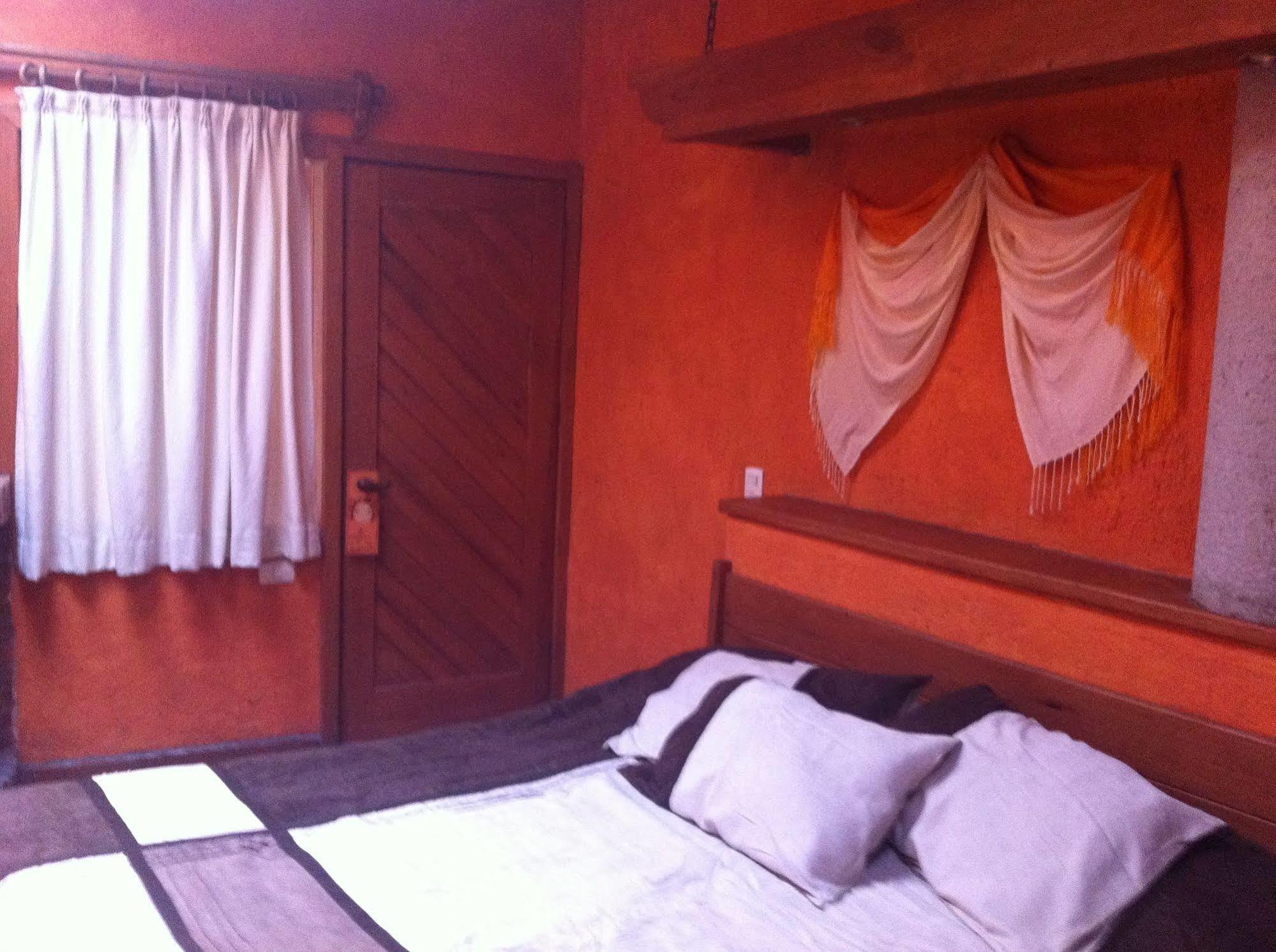 Hotel Casa Valle Valle de Bravo Exterior photo