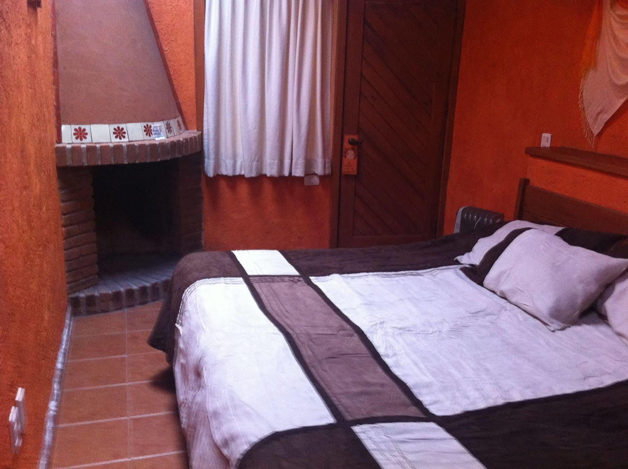 Hotel Casa Valle Valle de Bravo Exterior photo